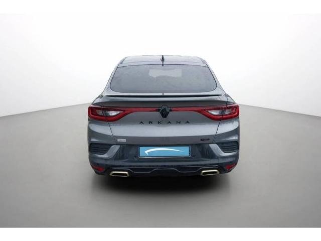 Renault Arkana image 2