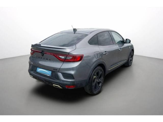 Renault Arkana image 3