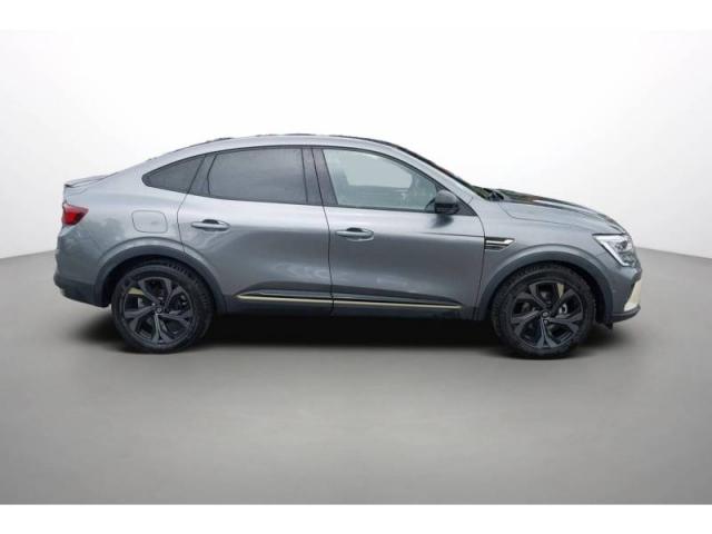 Renault Arkana image 5