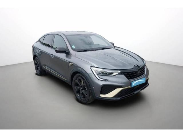 Renault Arkana image 6