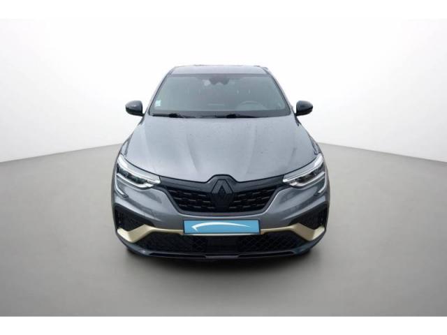 Renault Arkana image 8