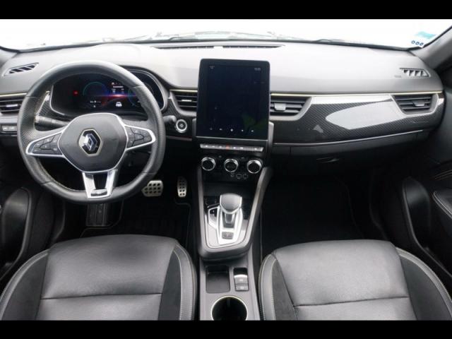 Renault Arkana image 7