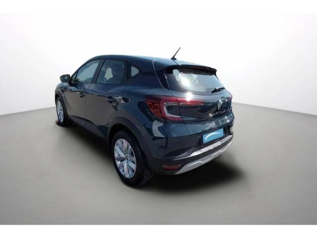 Renault Captur image 8