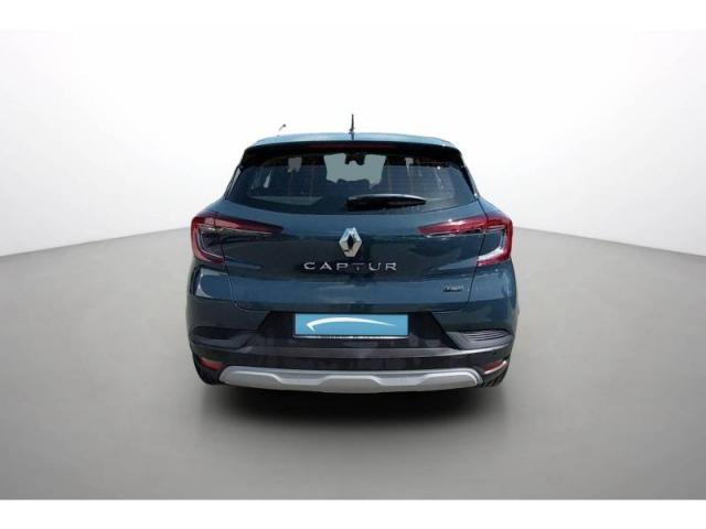 Renault Captur image 6