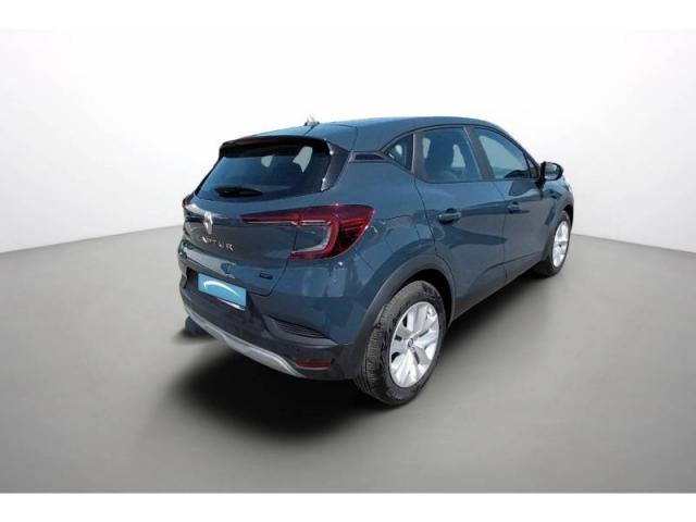 Renault Captur image 7