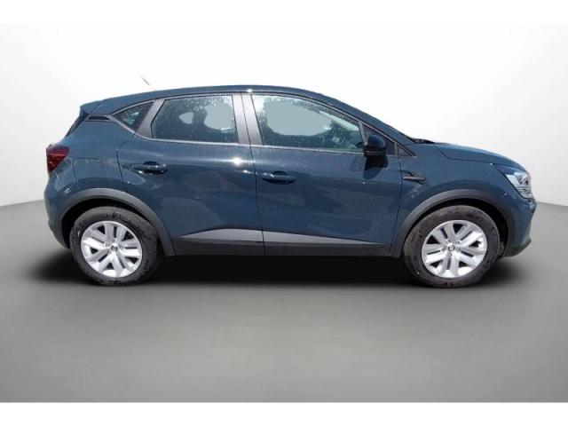 Renault Captur image 5