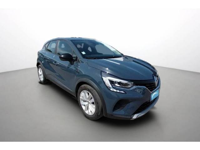 Renault Captur image 1