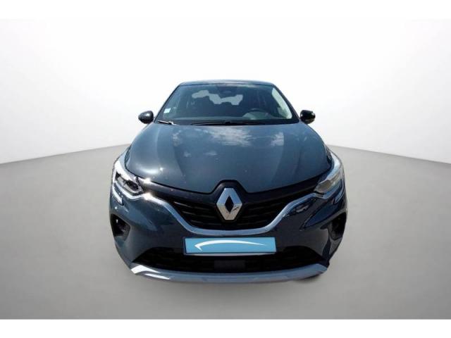 Renault Captur image 3