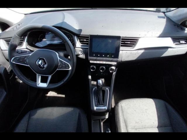 Renault Captur image 4