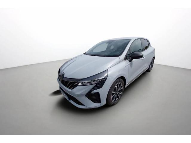 Renault Clio E-Tech Full Hybrid 145 Techno