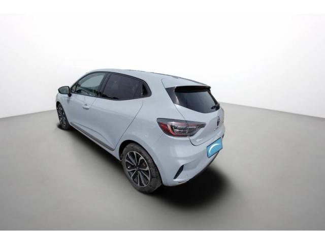 Renault Clio image 3
