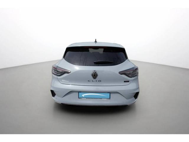 Renault Clio image 8
