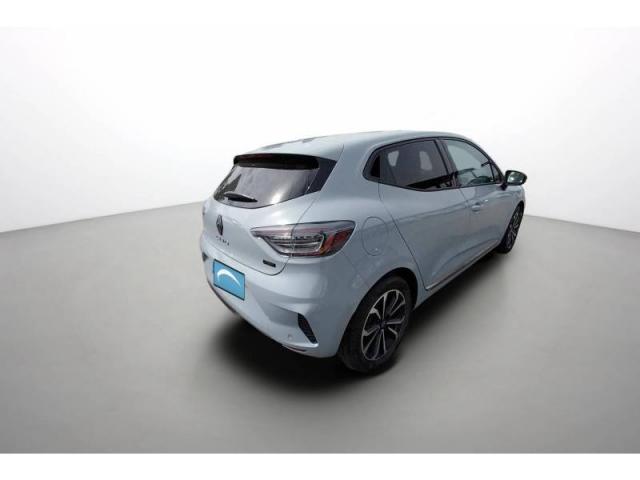 Renault Clio image 4