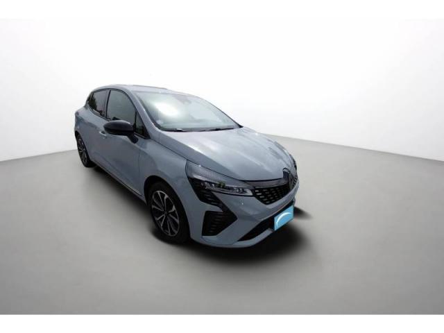 Renault Clio image 6