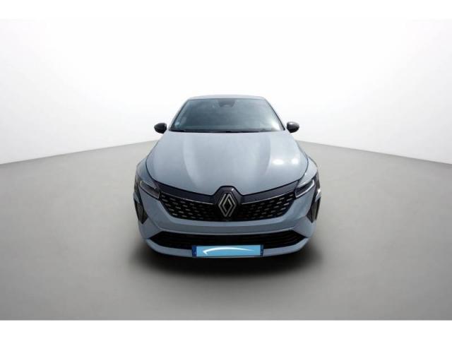 Renault Clio image 7