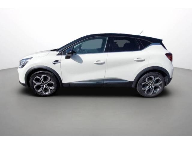 Renault Captur image 3