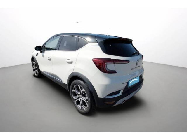 Renault Captur image 2