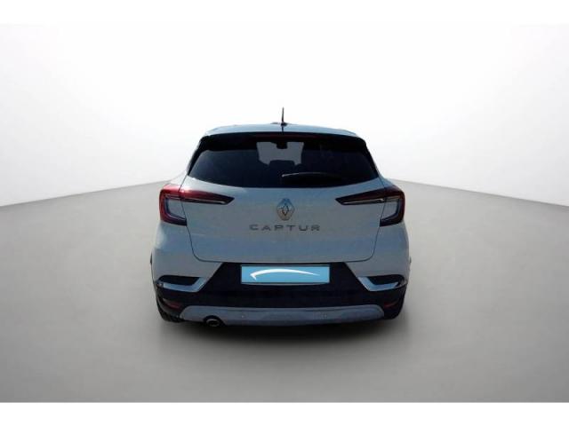 Renault Captur image 6