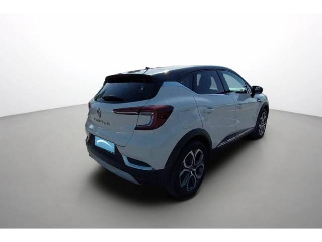 Renault Captur image 8