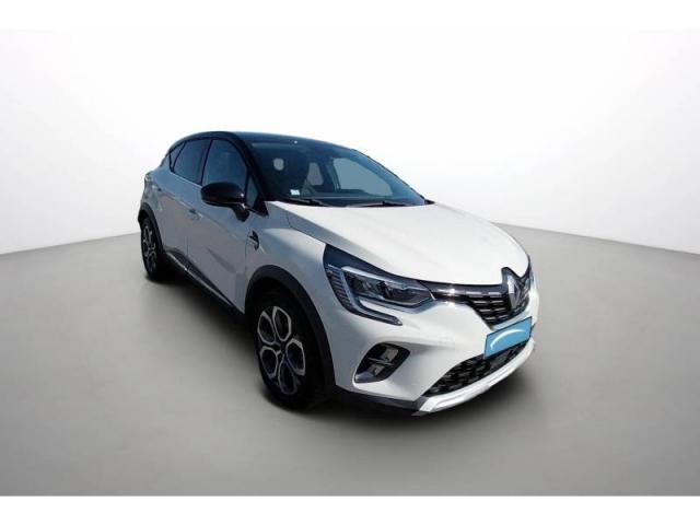 Renault Captur image 1