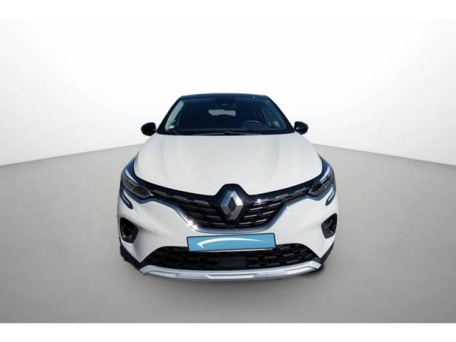 Renault Captur image 4