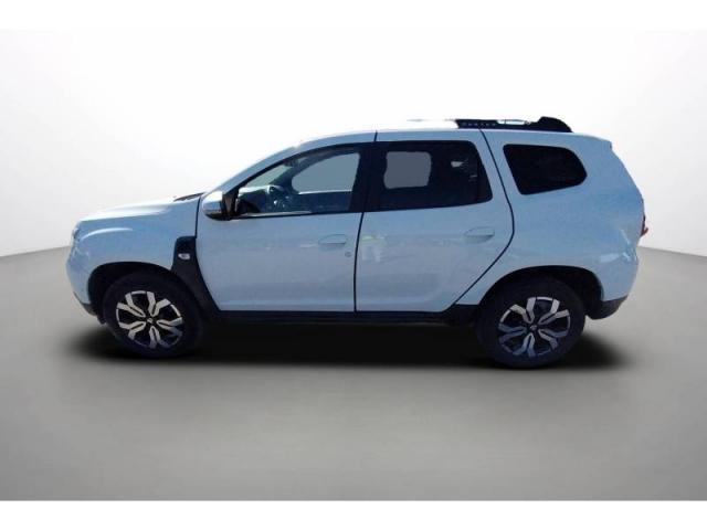 Dacia Duster image 1