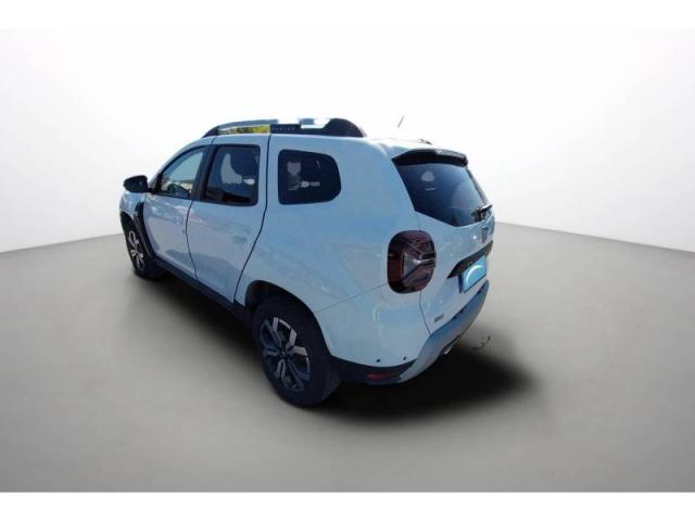 Dacia Duster image 7