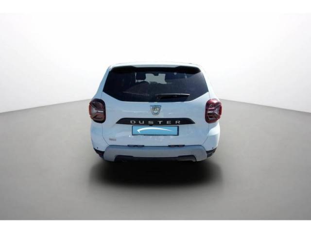 Dacia Duster image 2