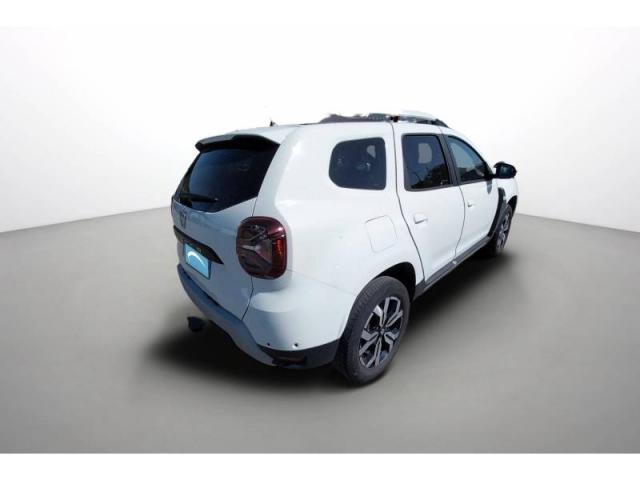 Dacia Duster image 6