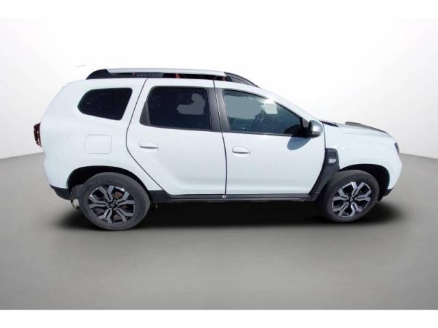 Dacia Duster image 8
