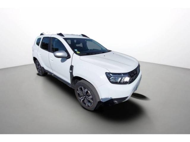 Dacia Duster image 3