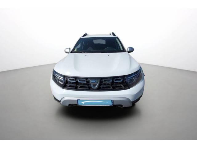 Dacia Duster image 5