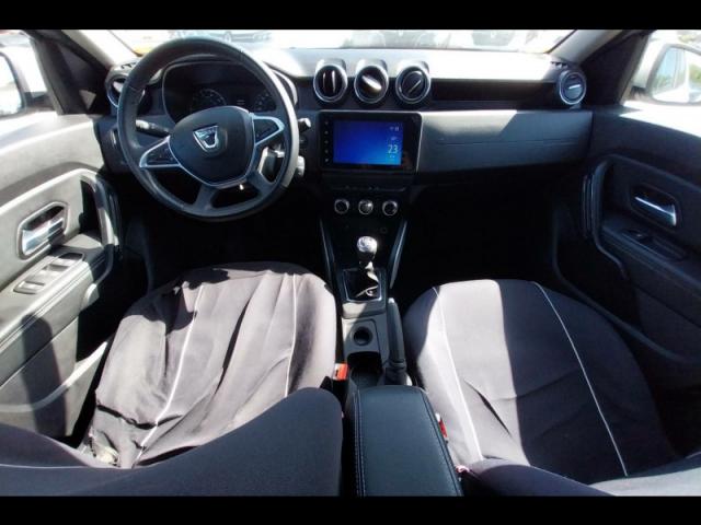 Dacia Duster image 4