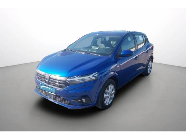 Dacia Sandero Sce 65 - 22 Confort