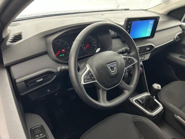Dacia Sandero image 1