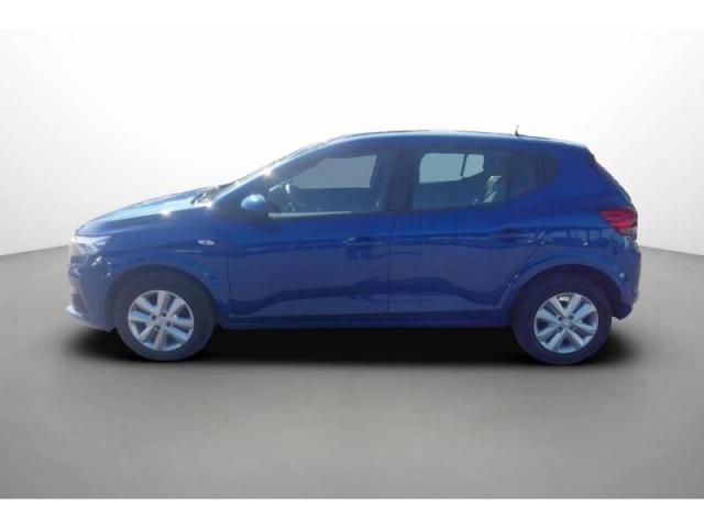 Dacia Sandero image 6