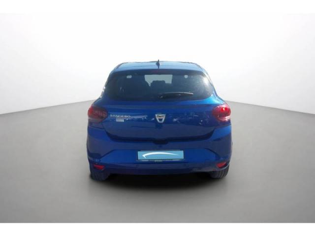 Dacia Sandero image 4