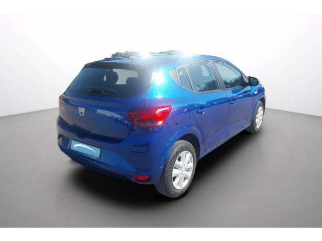 Dacia Sandero image 3