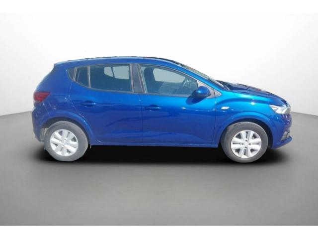 Dacia Sandero image 2