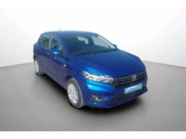 Dacia Sandero image 5