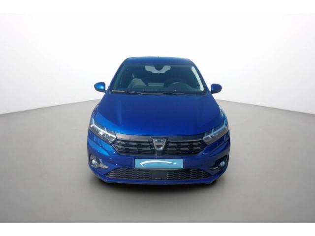 Dacia Sandero image 7