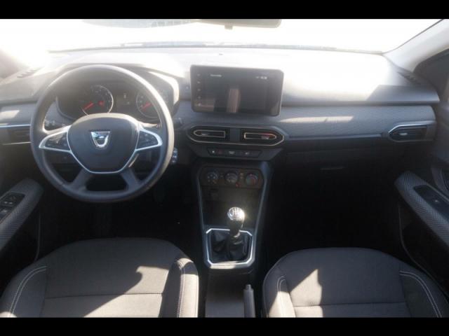 Dacia Sandero image 1