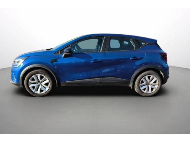 Renault Captur image 2