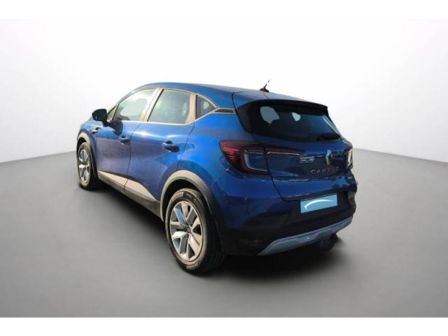 Renault Captur image 7
