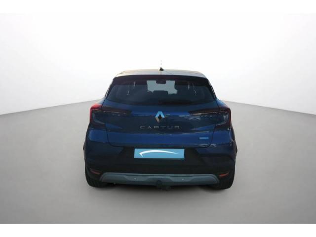 Renault Captur image 3
