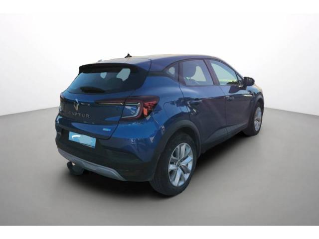 Renault Captur image 8