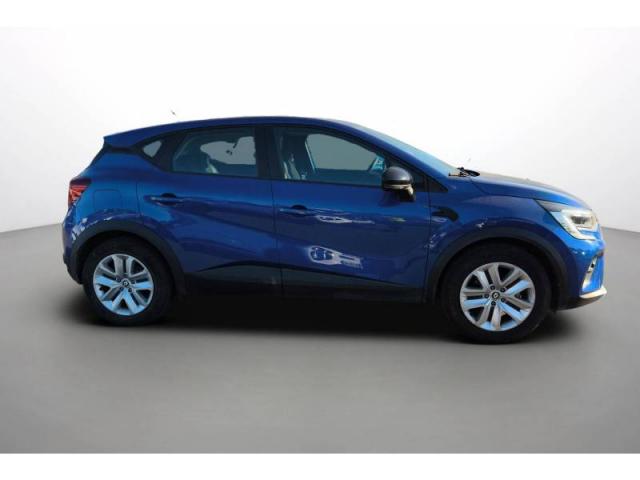 Renault Captur image 1