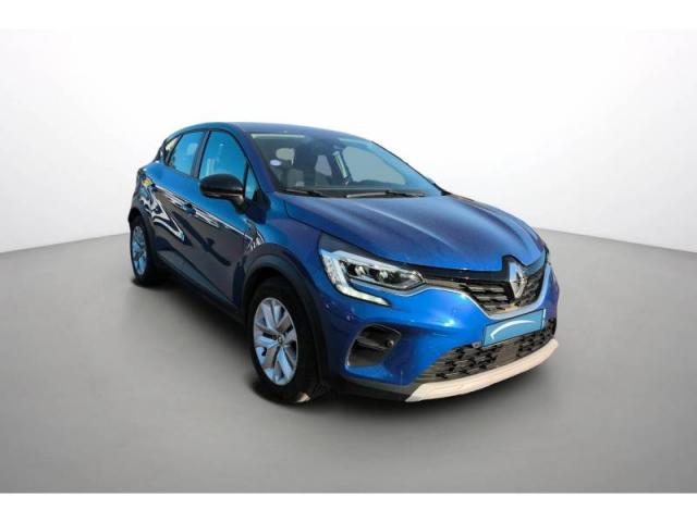 Renault Captur image 5