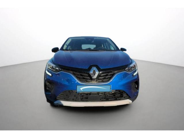 Renault Captur image 4