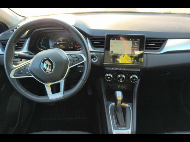 Renault Captur image 6